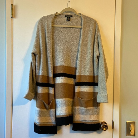 Cosy cardigan - Picture 4 of 4